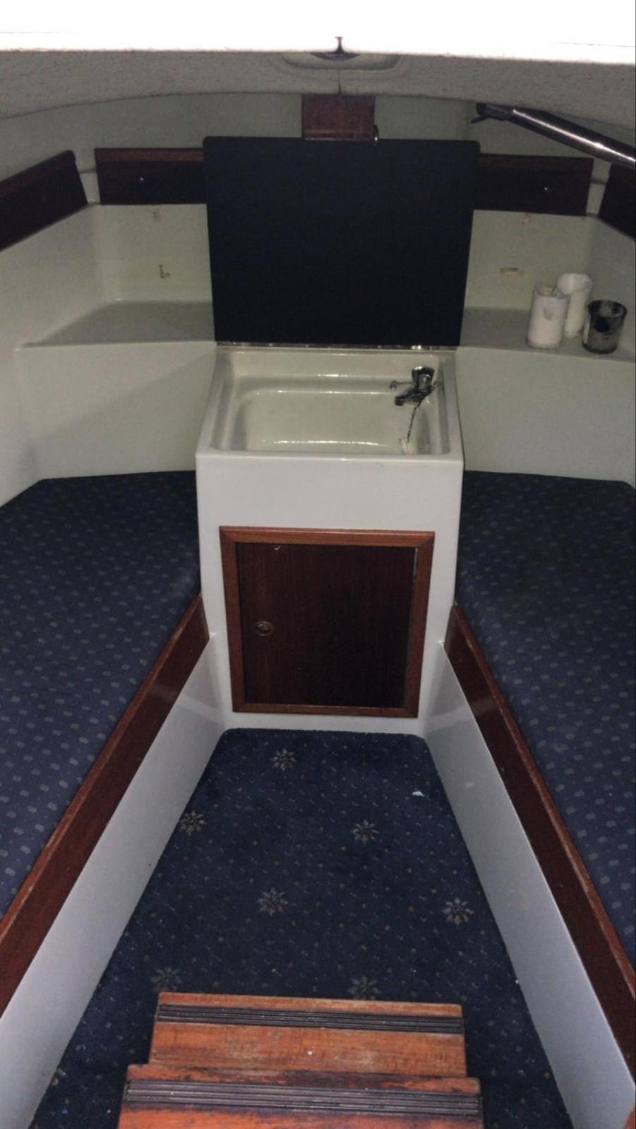 Sailing Yachts - No Shower Hotel Bergen Bagian luar foto